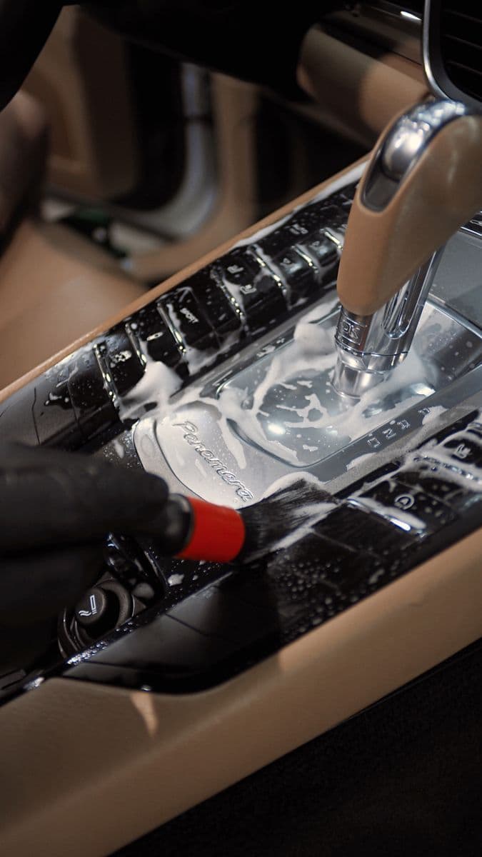 Intérieur